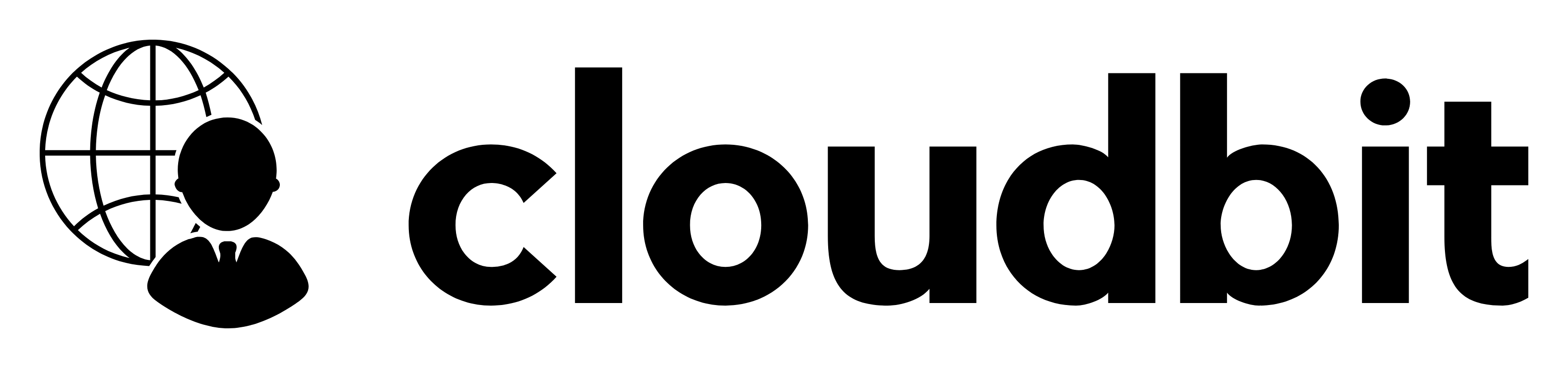 CloudBit Limited Logo